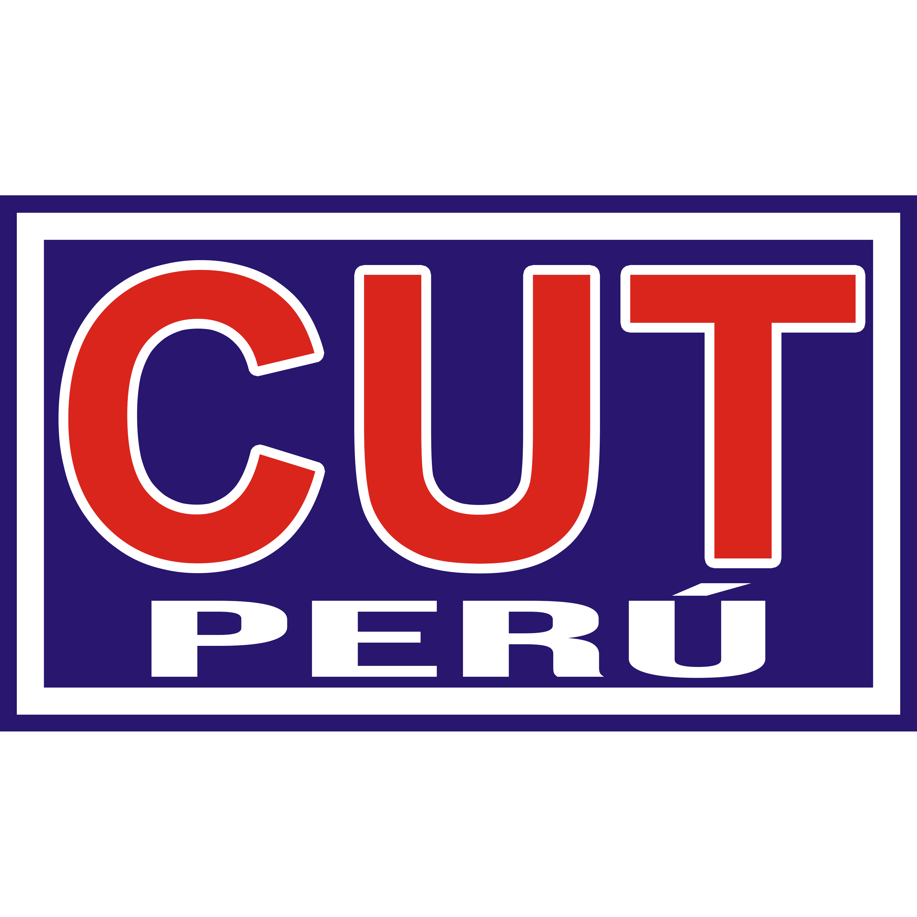 CUT Perú